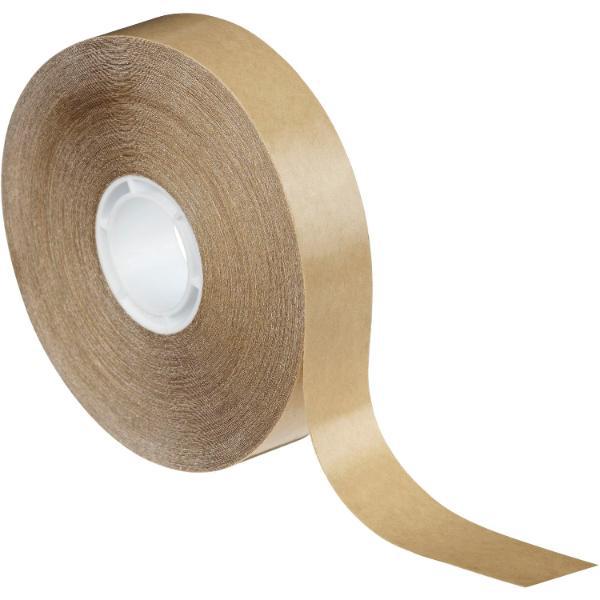 3M Doppelseitiges Klebeband 969, 0,13mm x 12mm x 33m, transparent 3M Doppelseitiges Klebeband 969, 0,13mm x 12mm x 33m, transparent