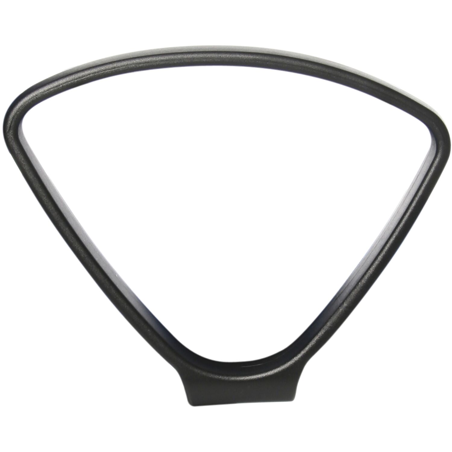 Topstar Armlehne Ergo Net Kunststoff schwarz