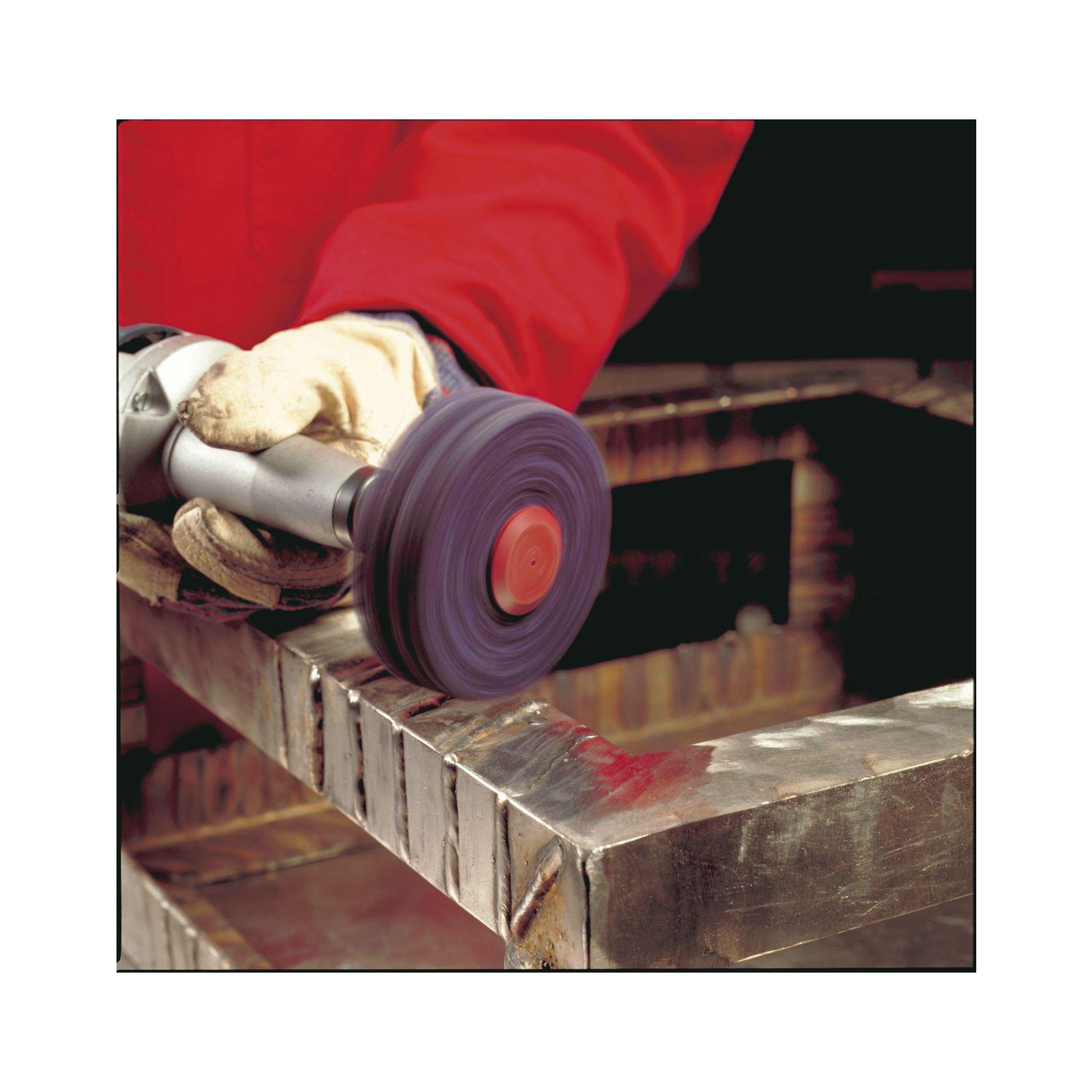 3M Grobreinigungsscheibe XT-DC Pro Purple 150 x 13 mm 3M Grobreinigungsscheibe XT-DC Pro Purple 150 x 13 mm