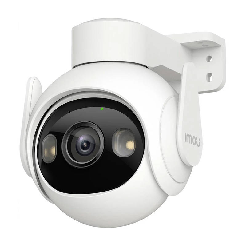 IMOU 360° Outdoor Camera Cruiser 2 5MP WiFi