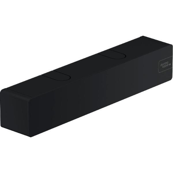 dormakaba Türschließer TS 98 XEA, EN 1-6, schwarz
