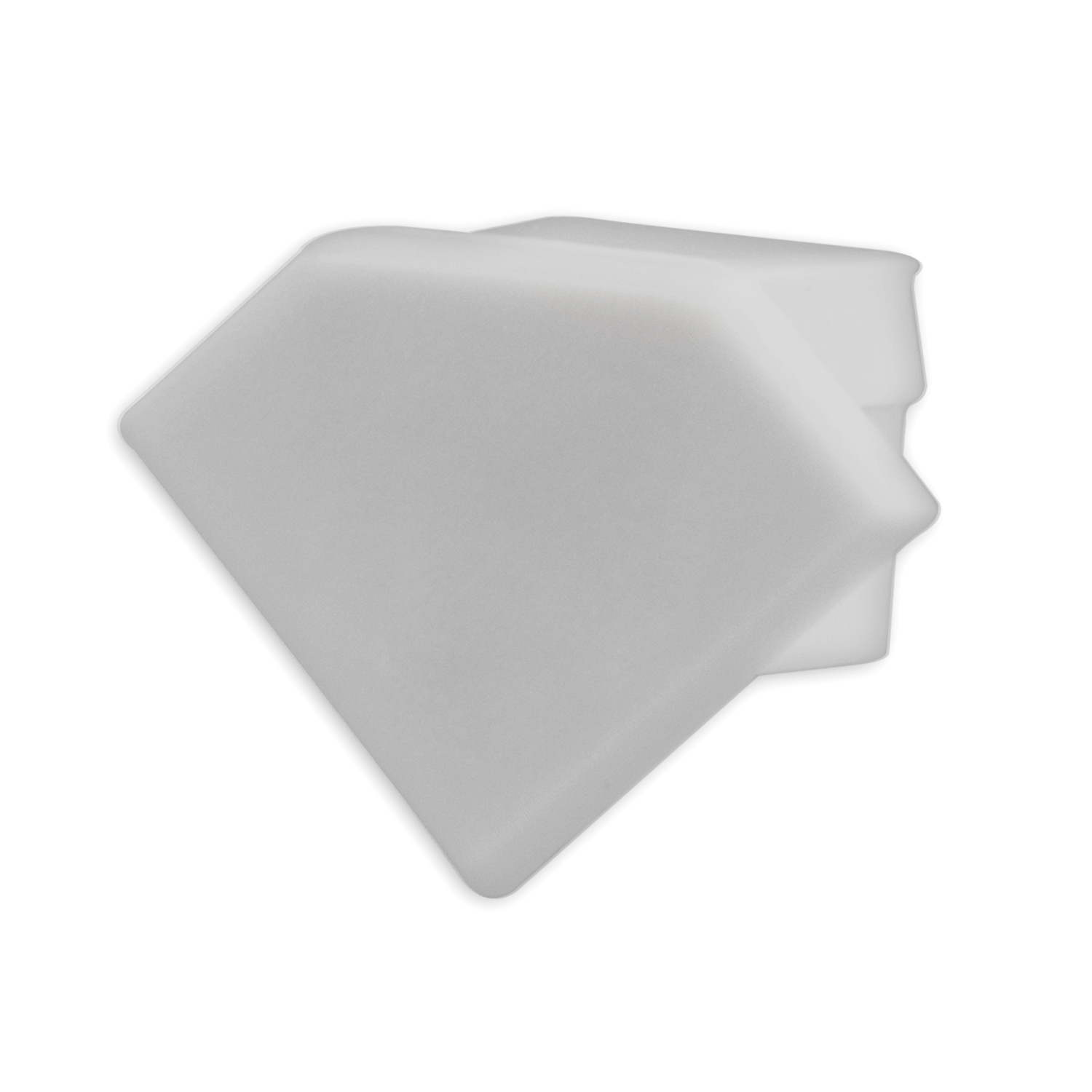 ISOLED Endkappe EC41 für Profil CORNER11 1 STK