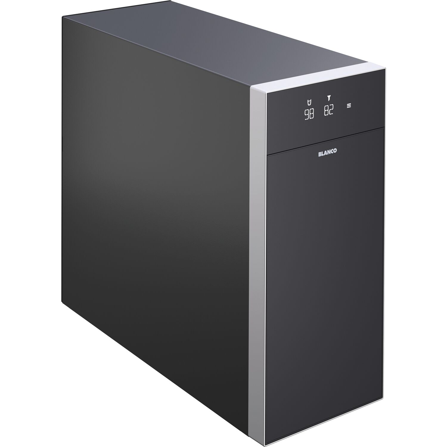 BLANCO Choice All Wasseraufbereitungseinheit zu Icona