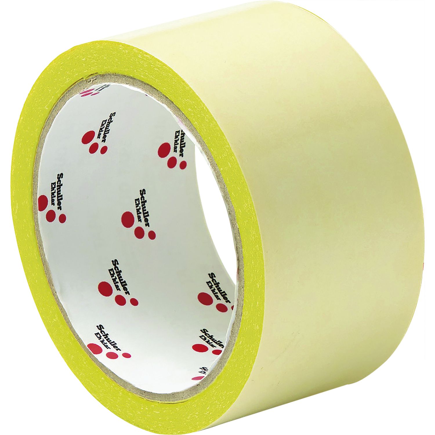 Schuller doppelseitiges Klebeband Folie "TWIN TAPE PRO" 50mmx25m