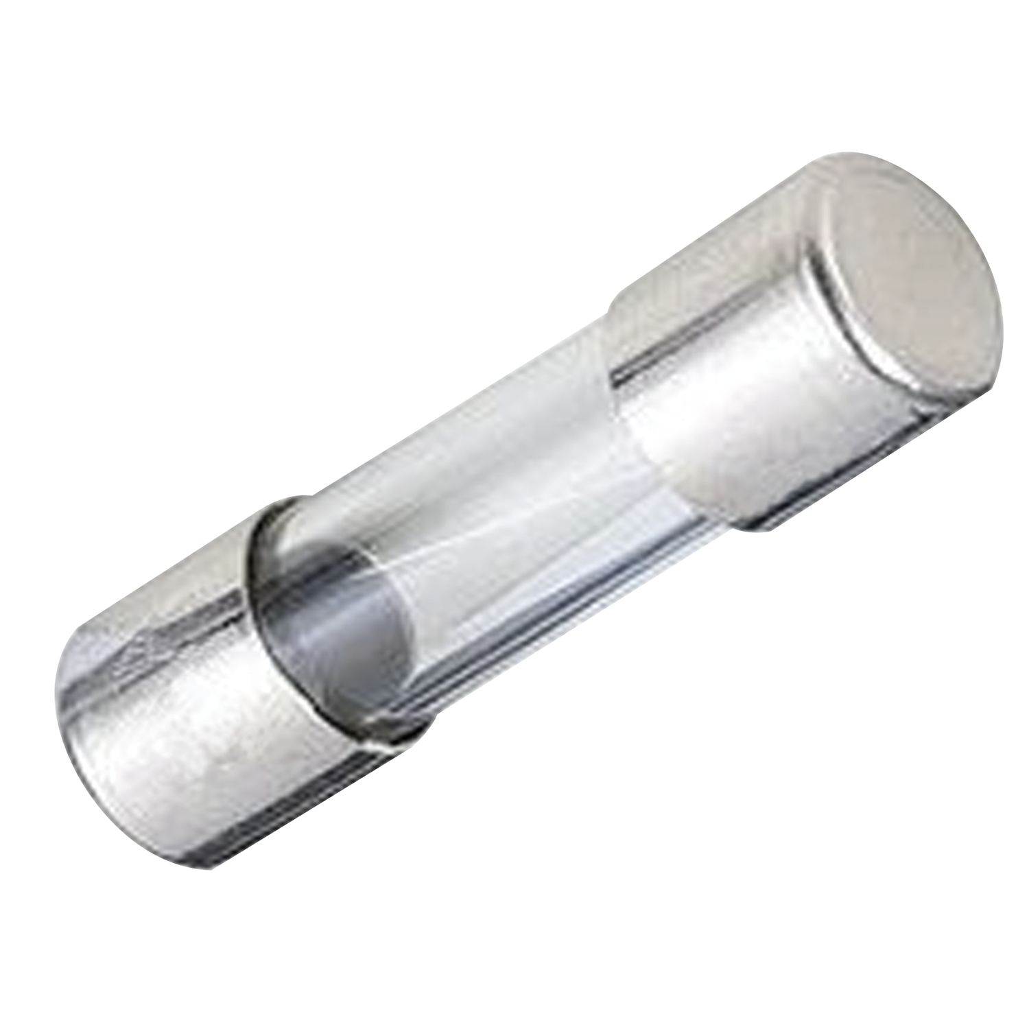 Glasrohrsicherung 5x20 mm, 250V 1A