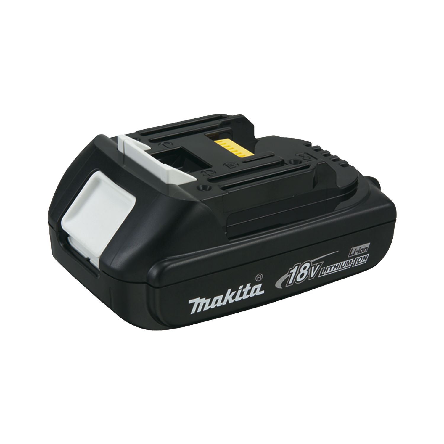 Makita Akku / Ersatzakku 15N 18 Volt / 1,5 Ah (IEC) Li-Ion