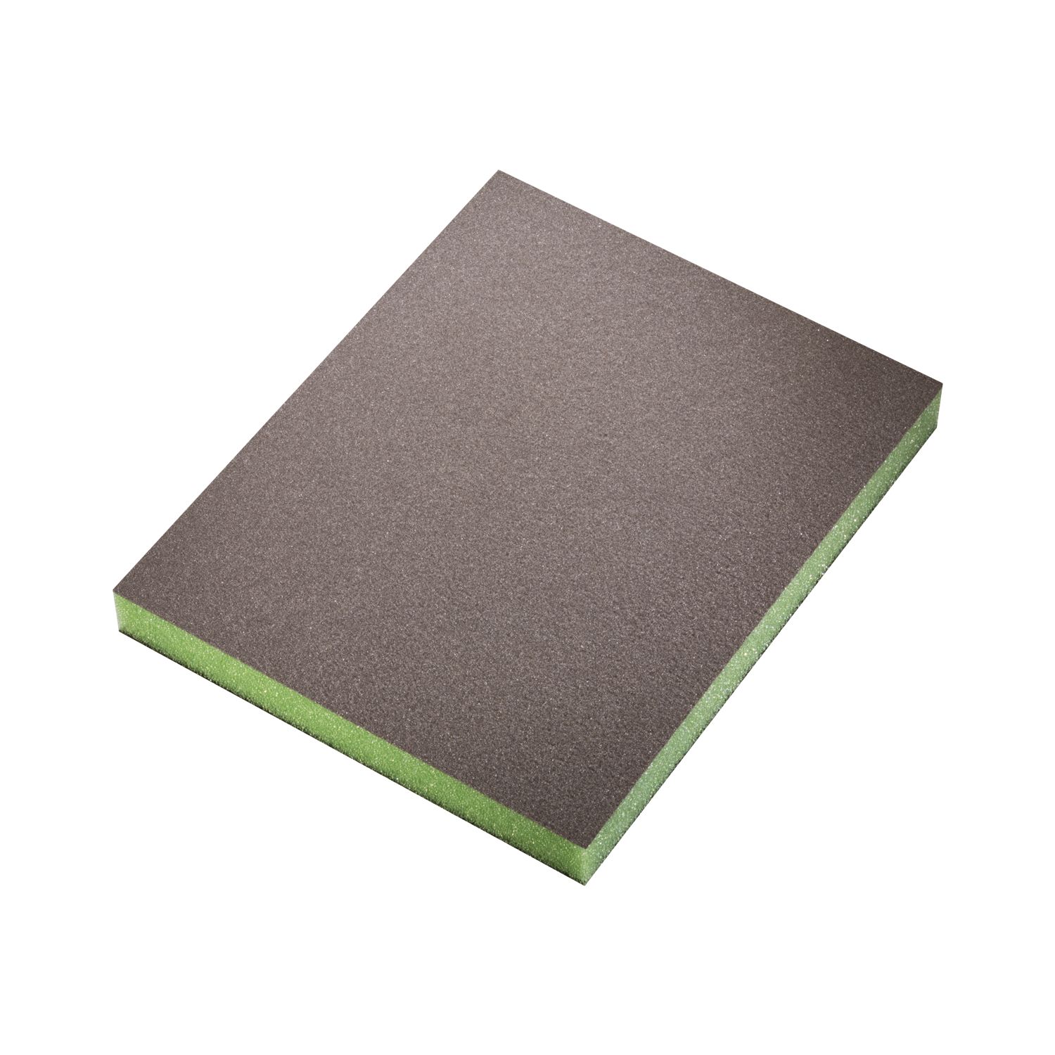 sia Schleifschwamm Flex 7983 Farbe grün/super fine 120x98x13mm