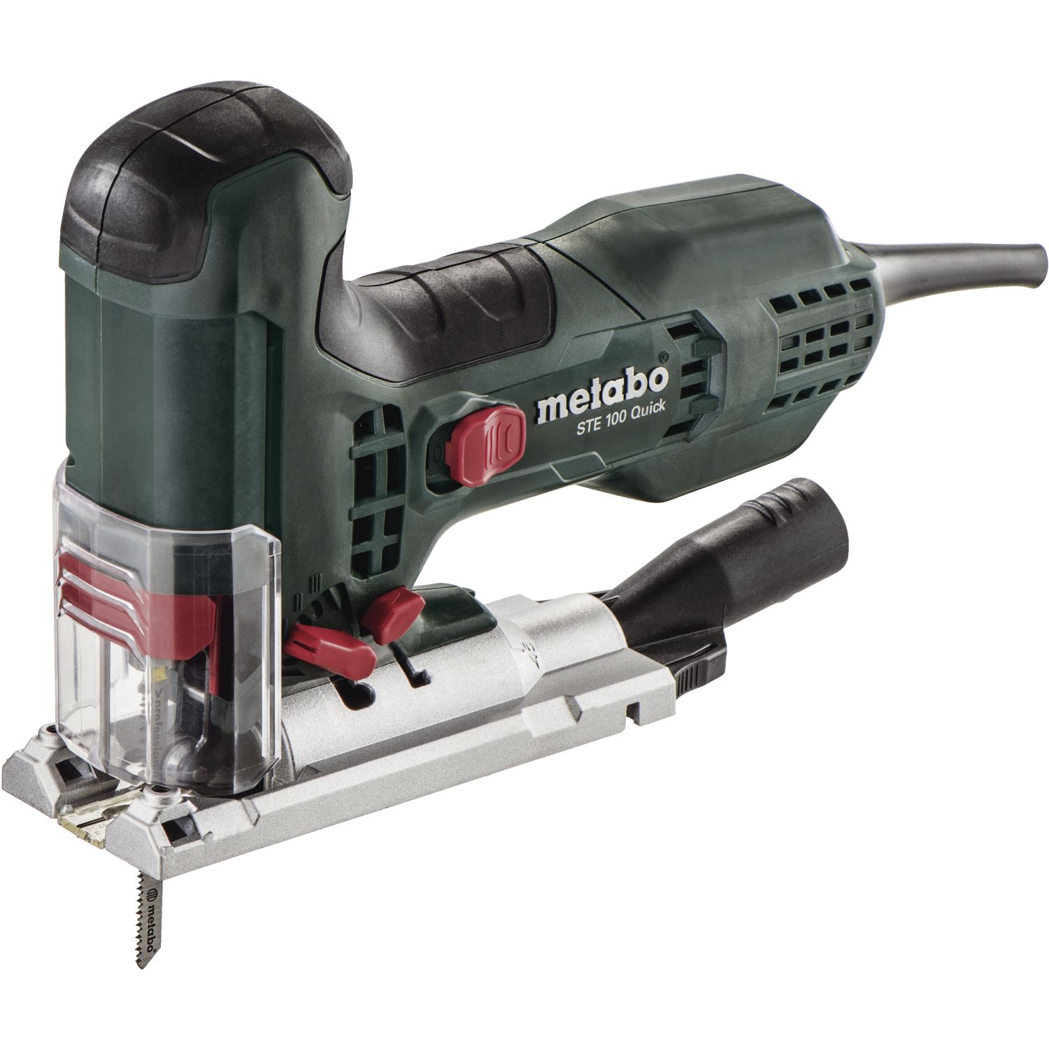 Metabo Pendelstichsäge STE 100 Quick 710 Watt