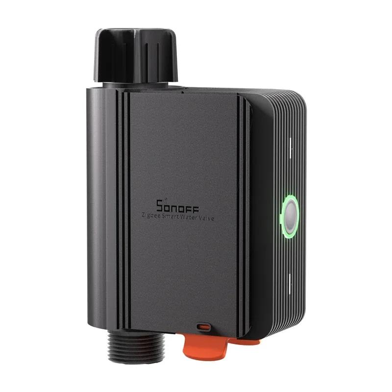 Sonoff Zigbee Smart Wasserventil