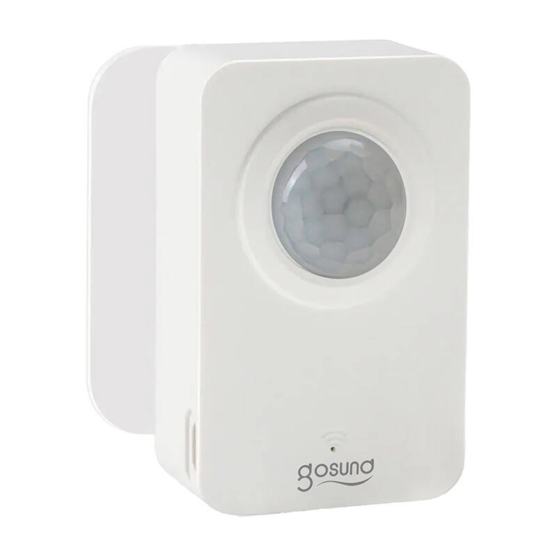 Gosund Smarter Bewegungsmelder ZigBee Tuya