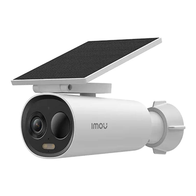 IMOU Outdor Camera mit Solar Panel Cell 3C AIO