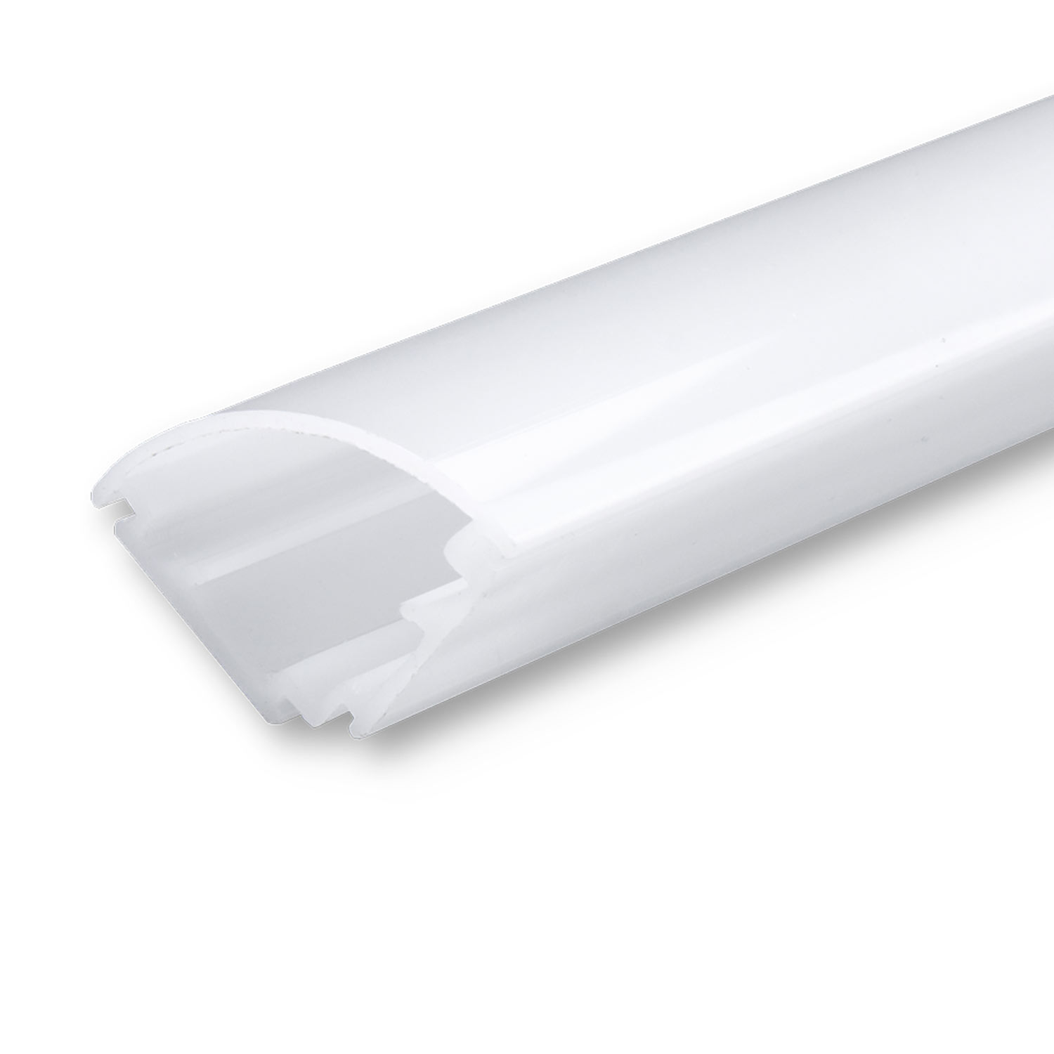 ISOLED LED ECKPROFIL CORNER13 opal/satiniert 200cm