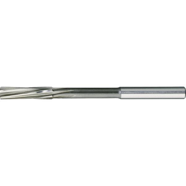 Maykestag Maschinenreibahle HSS-E Werksnorm Linksdrall ø 6.0 mm