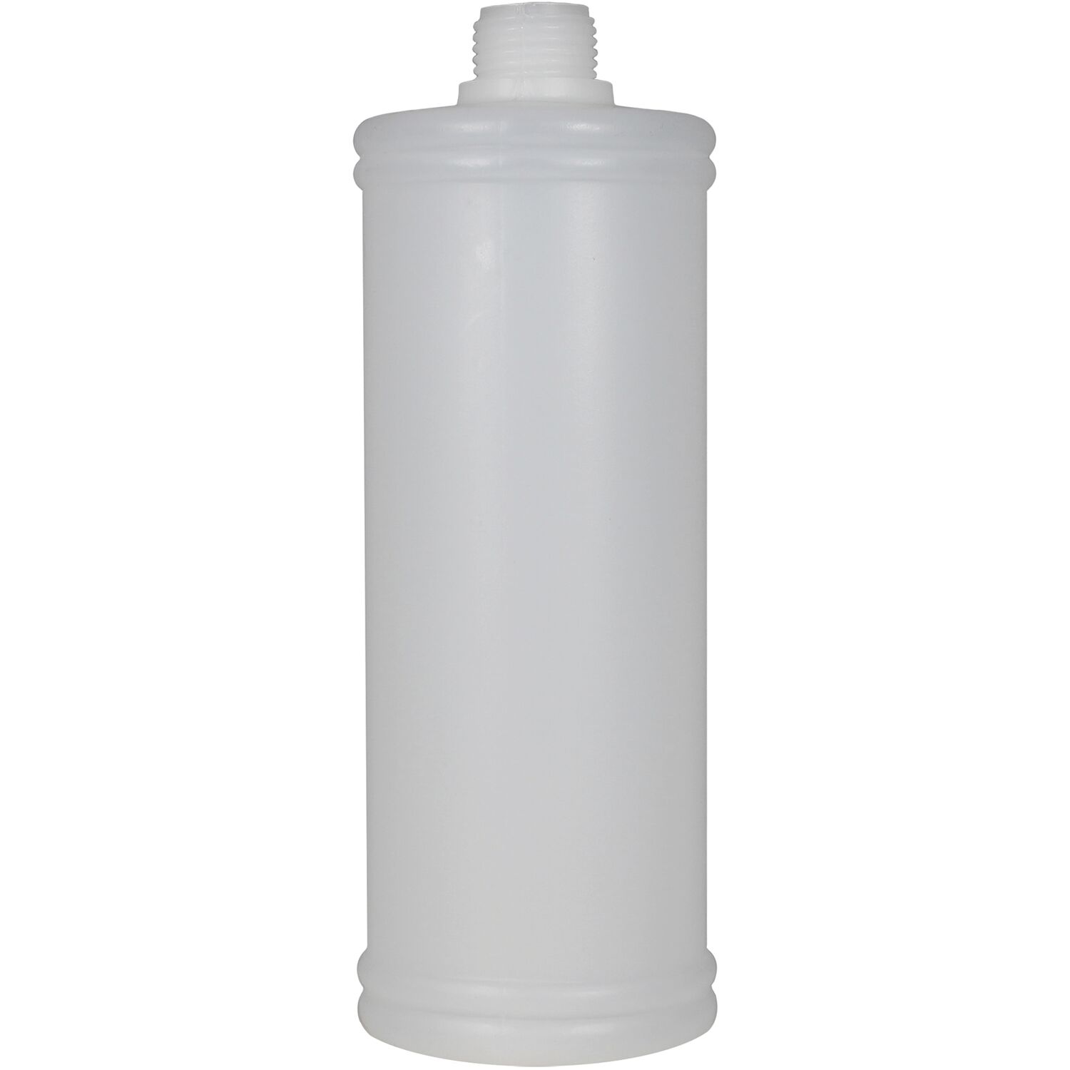 SOLIDO Ersatz-Seifenspenderflasche 199365