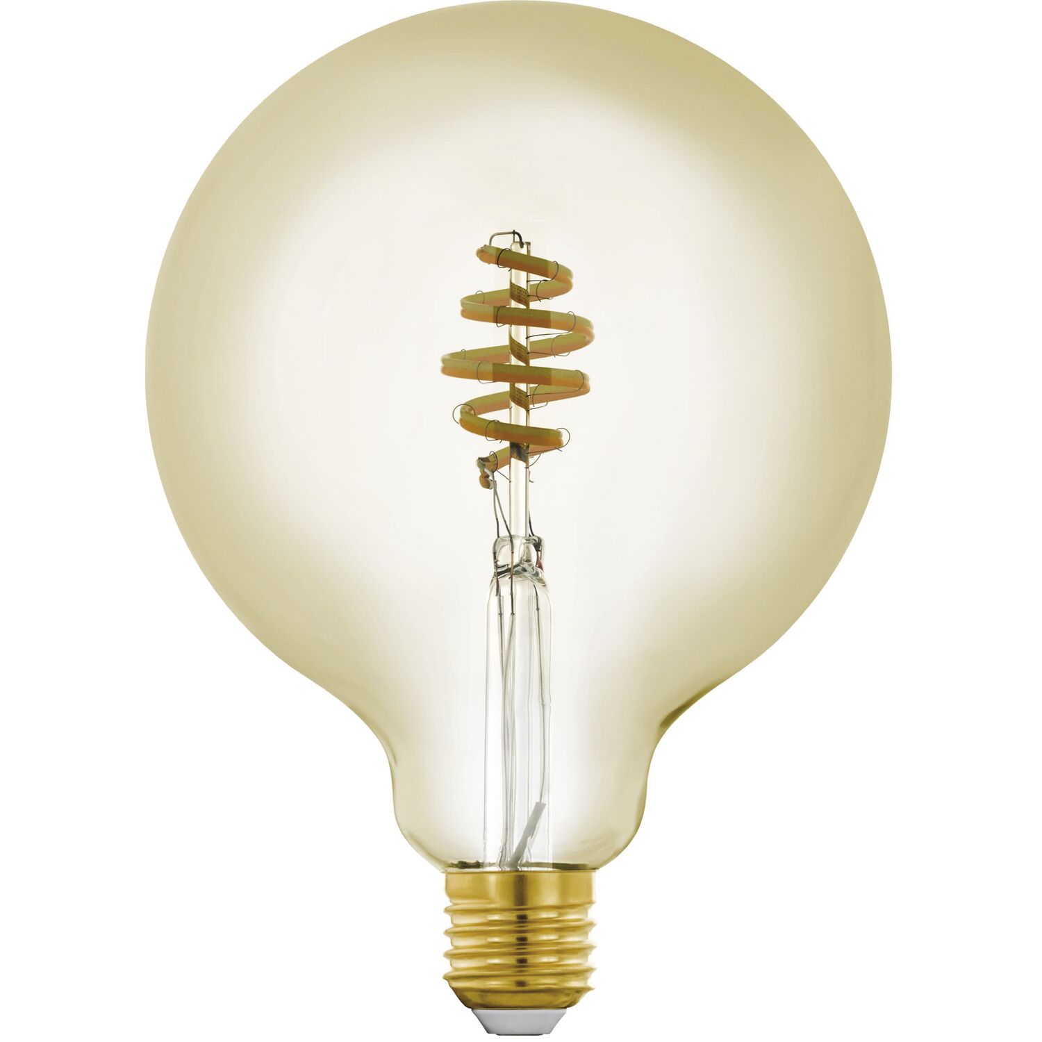 CONNECT-Z LED-Globelampe G125 E27 4,9 W 2200K - 6500K 230 V