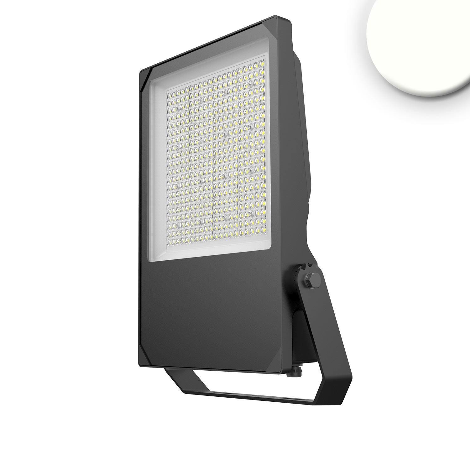 ISOLED LED Fluter HEQ 240W 30° 4000K IP66