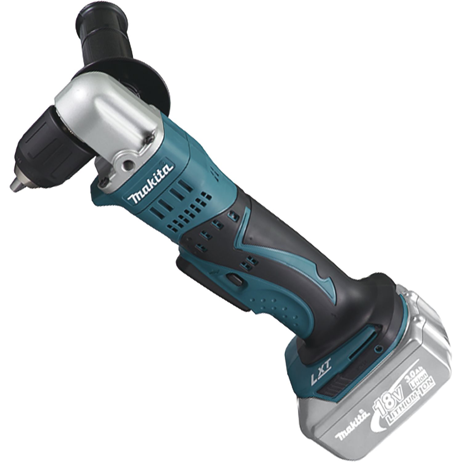 Makita Akku-Winkelbohrmaschine DDA351Z 18 Volt Li-Ion