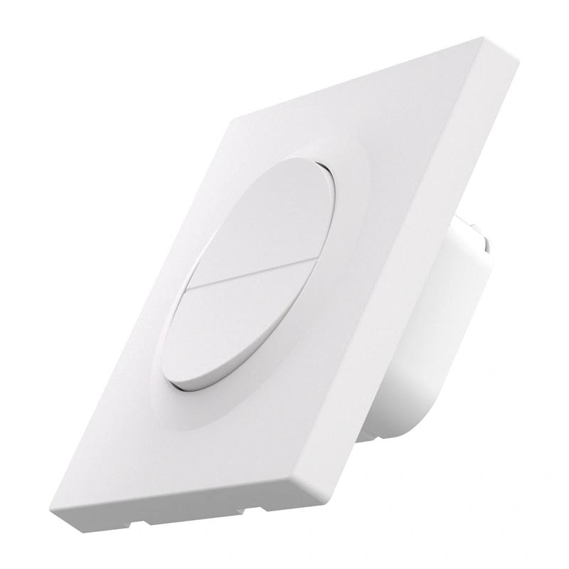 Sonoff Orb-ZBW2L Zigbee Doppelter Intelligenter Wandschalter MINI-ZB2GS-L-E