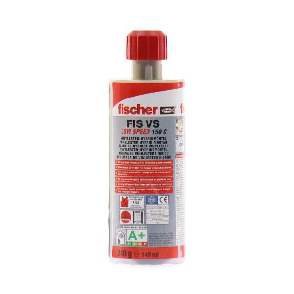 fischer Injektionsmörtel FIS VS 150 C