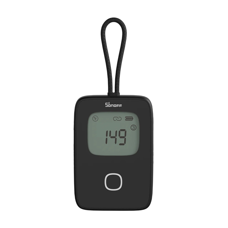 Sonoff BBQ-Fleischthermometer BMT01