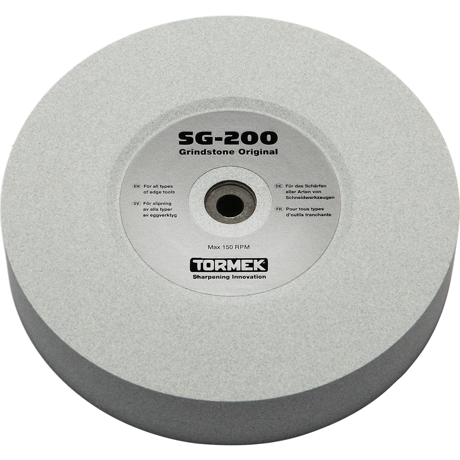 Tormek Schleifstein SG-200