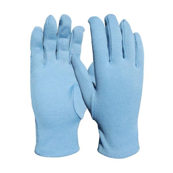 Staffl Schutzhandschuh Trikot Premium Größe 10 (12Paar)