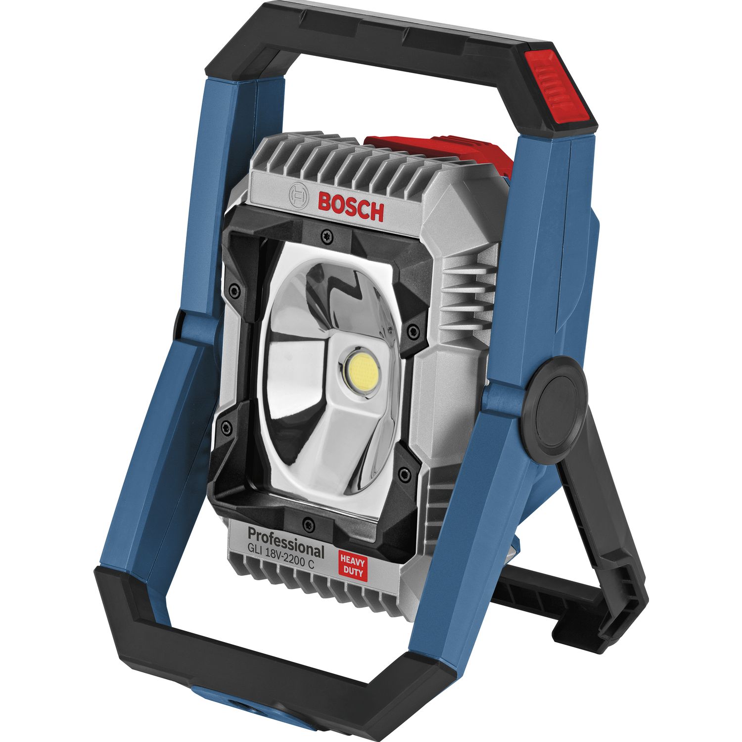 Bosch Akku-Lampe GLI 18V-2200C LED 14,4-18 Volt