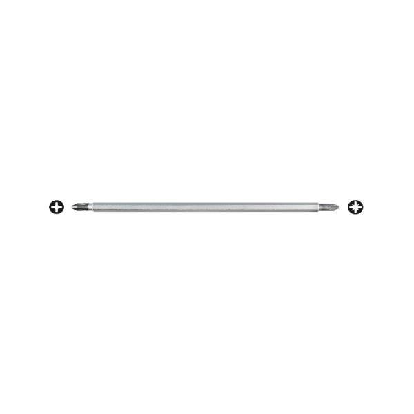 Wera Kombiklinge Vario 83 PH 2 - PZ 2 Phillips/Pozidriv