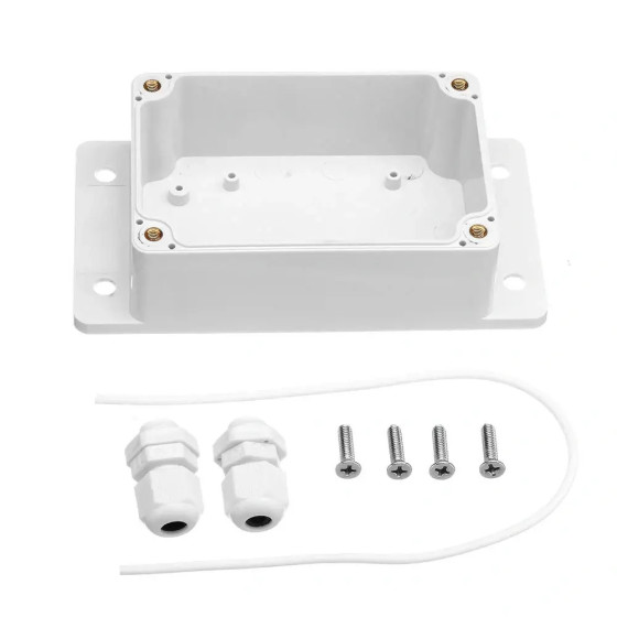 Sonoff IP66 wasserdichtes Gehäuse