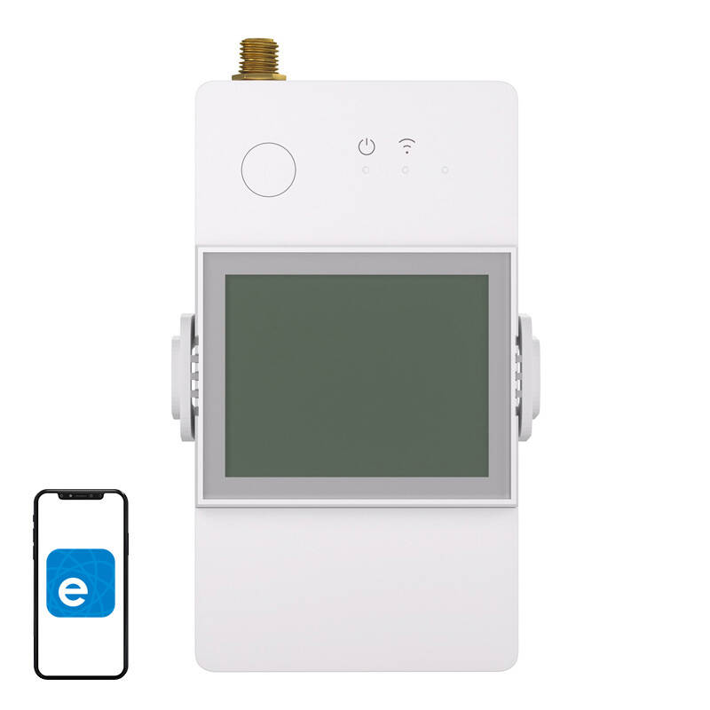 Sonoff POW Ring Smart-Stromzähler POWCT