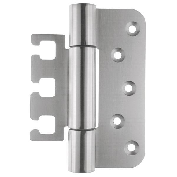 solido Objektband VZXS 9277, Bandhöhe 160 mm, ø 20,0 mm, Edelstahl