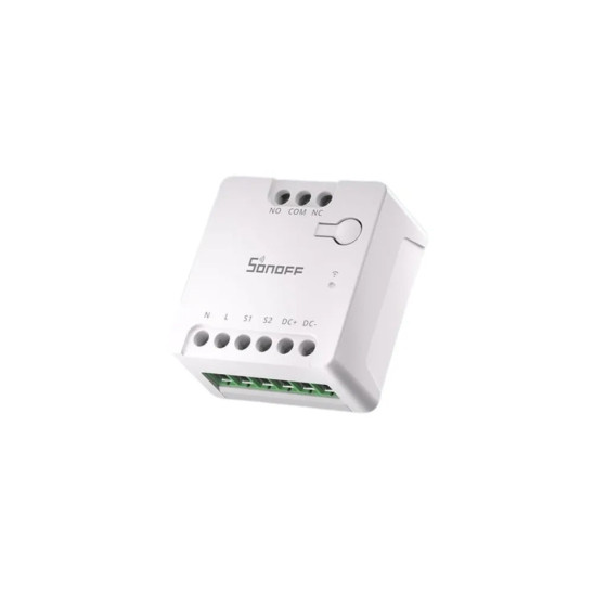 Sonoff MINI Trockenkontakt WLAN-Smart-Schalter MINI-D