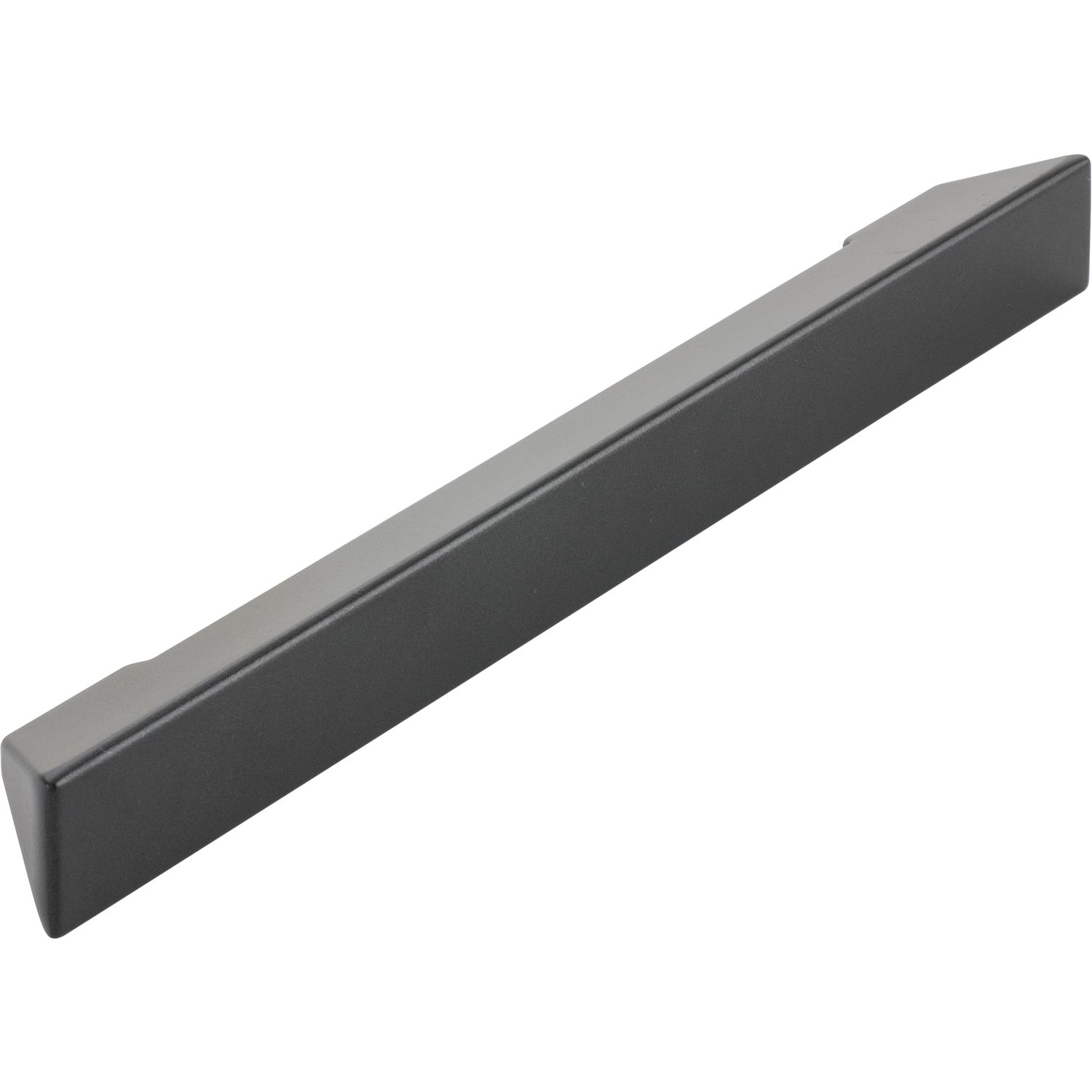 mital Griff Mogan Lochabstand 160/192mm Breite 223mm zink anthrazit