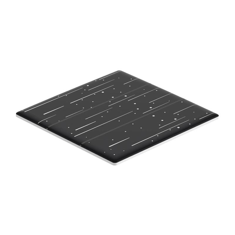 Sonoff TX Ultimate Smart Touch Wandschalterabdeckung Star 3fach