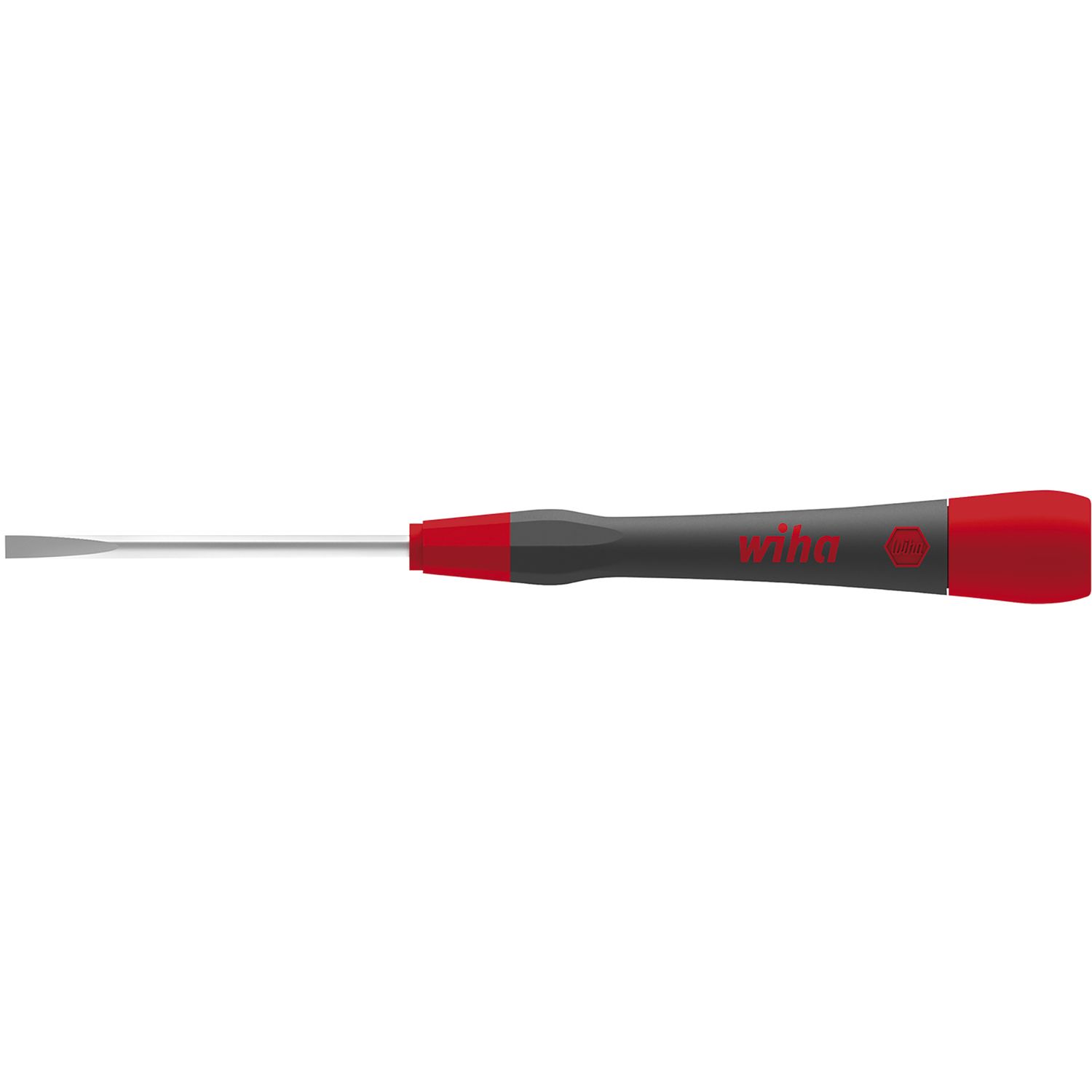 wiha Feinschraubendreher PicoFinish® 260P 2,5 x 50 mm Schlitz