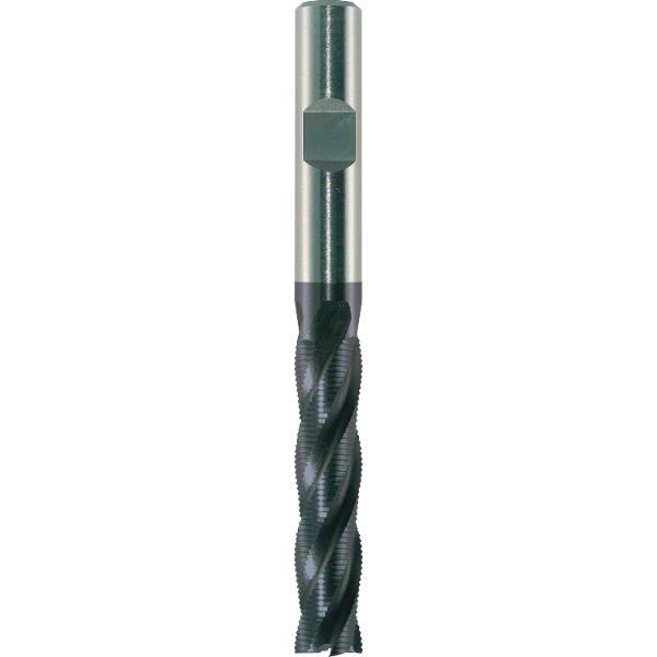 MAYKESTAG Schaftfräser HSS-ECo8 ALUNIT 14,0 mm DIN 844 L