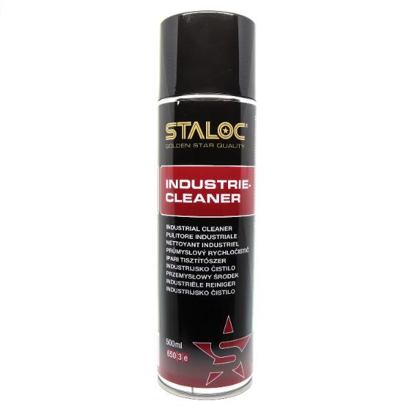 STALOC Industrie Cleaner 500ml SQ-205