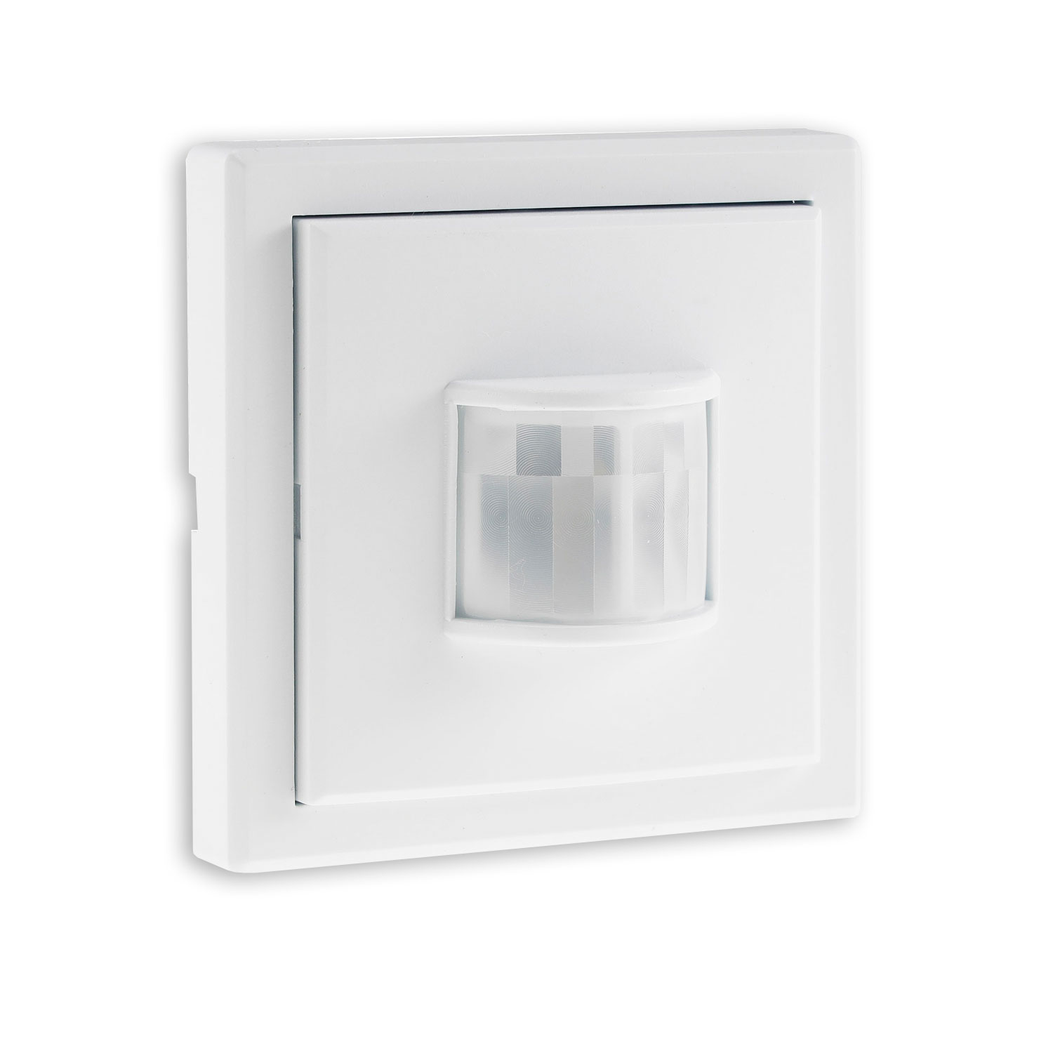 ISOLED IR-PANEL CONTROL Funk-Bewegungsmelder PIR batteriebetrieben (2xAAA enthalten)