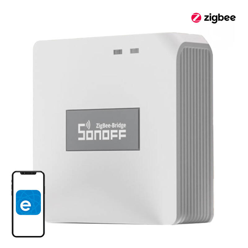 Sonoff Zigbee Bridge Pro