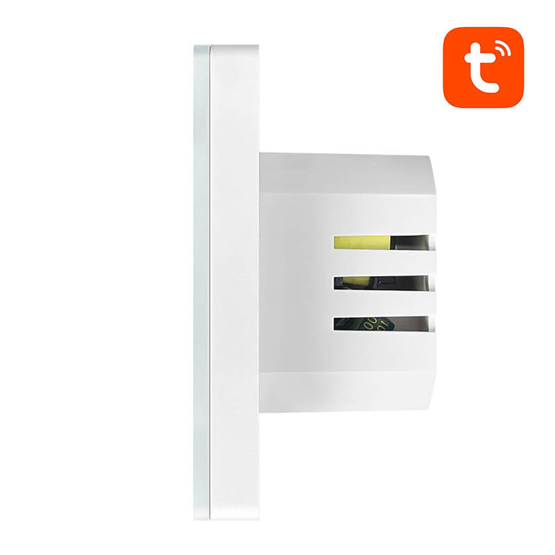 Avatto Boiler 3A WiFi smart Thermostat TUYA