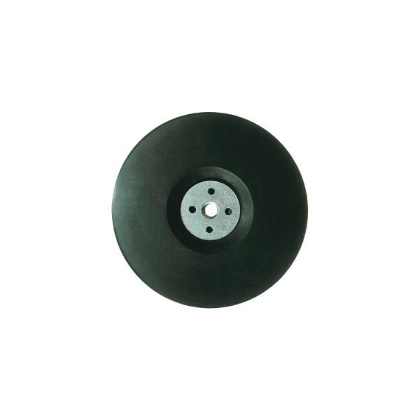Lukas Aufspann-Stützteller ø 125 mm/M14