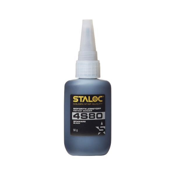 STALOC 4S80 Sofortklebstoff 50g