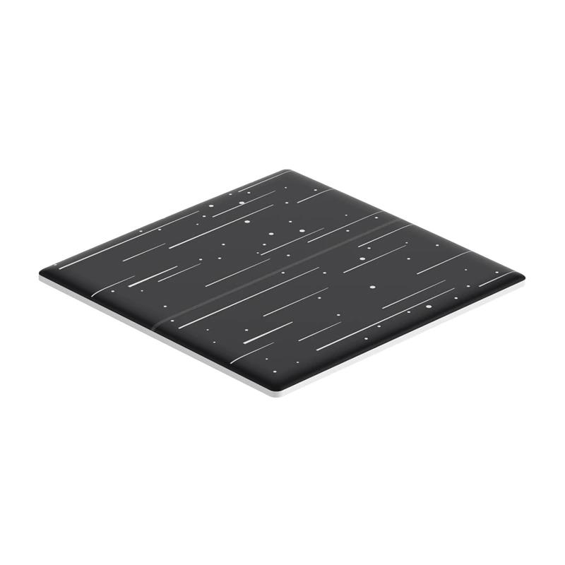 Sonoff TX Ultimate Smart Touch Wandschalterabdeckung Star 2fach