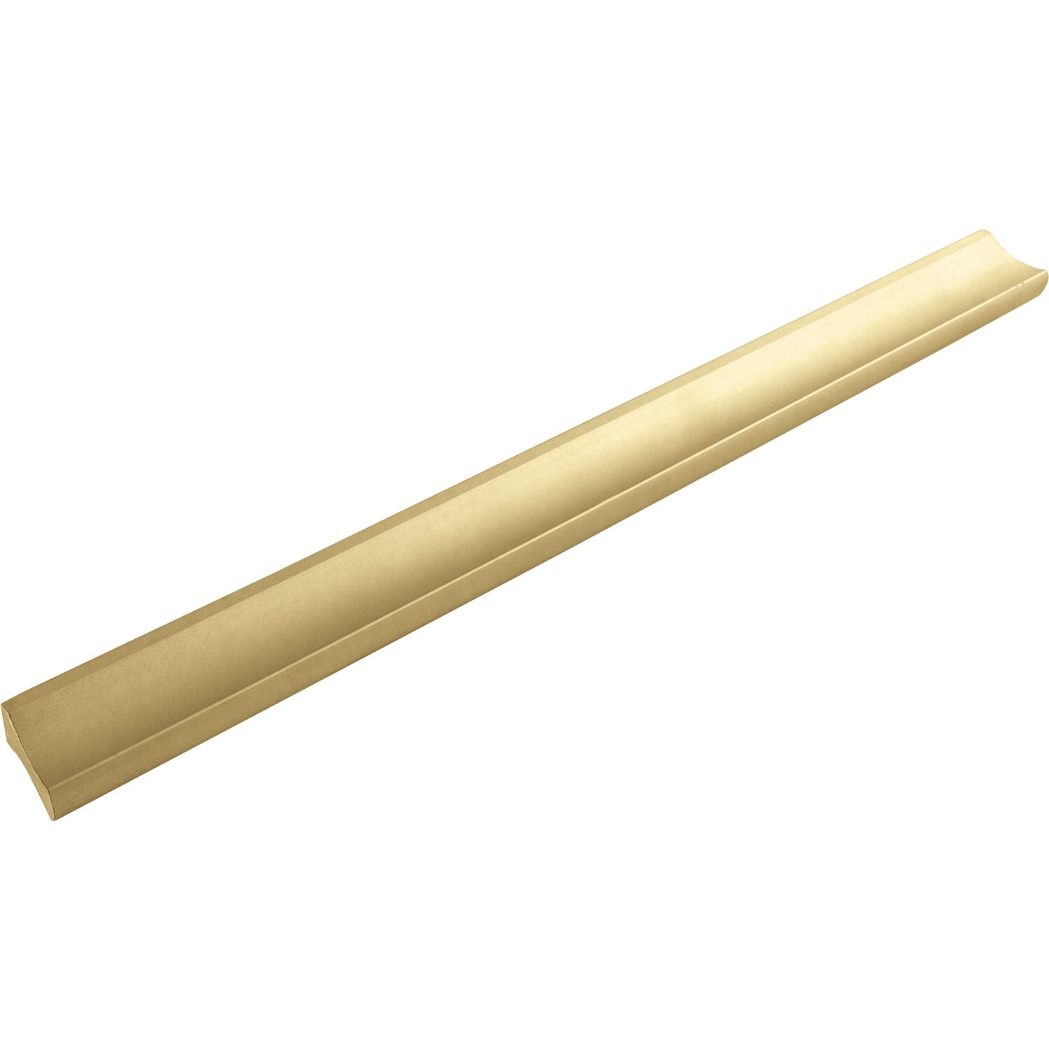 Alles im Griff Griff Alto Lochabstand 192mm Breite 218mm Aluminium gold matt Alles im Griff Griff Alto Lochabstand 192mm Breite 218mm Aluminium gold matt