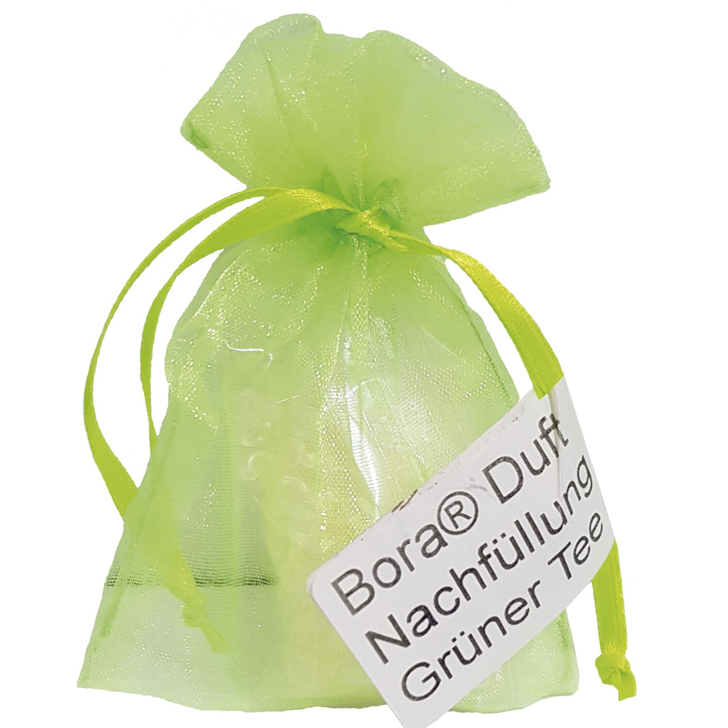OSKARI Bora Duft Nachfüllung - grüner Tee