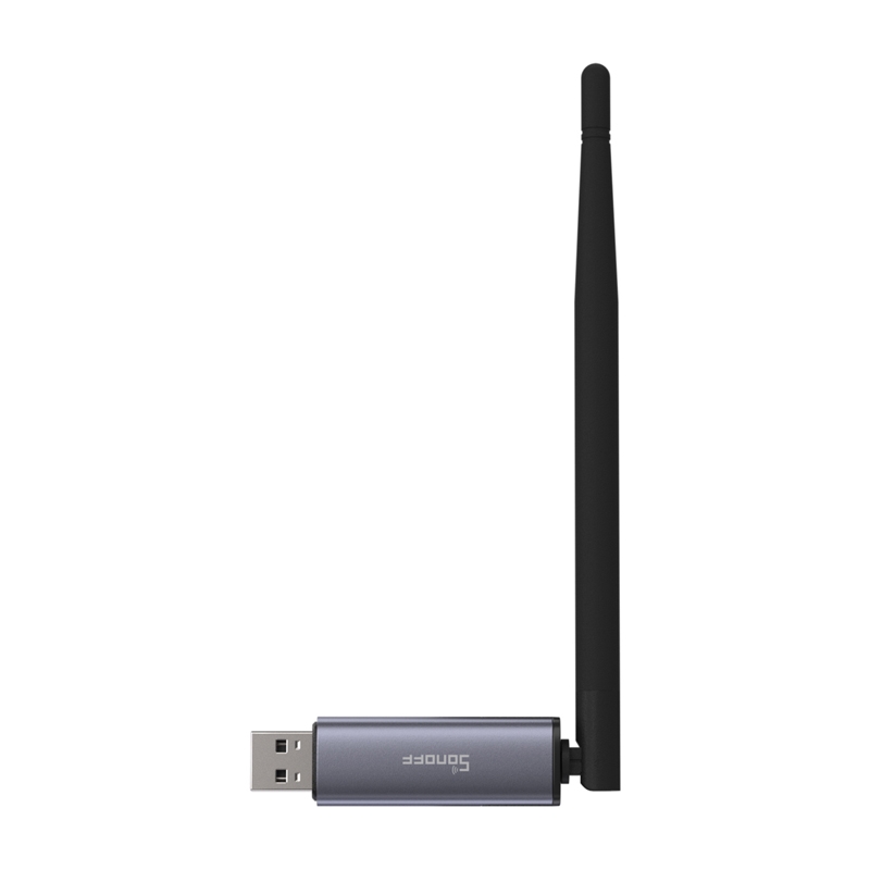 Sonoff USB-Dongle Zigbee/Thread Dongle Plus MG24