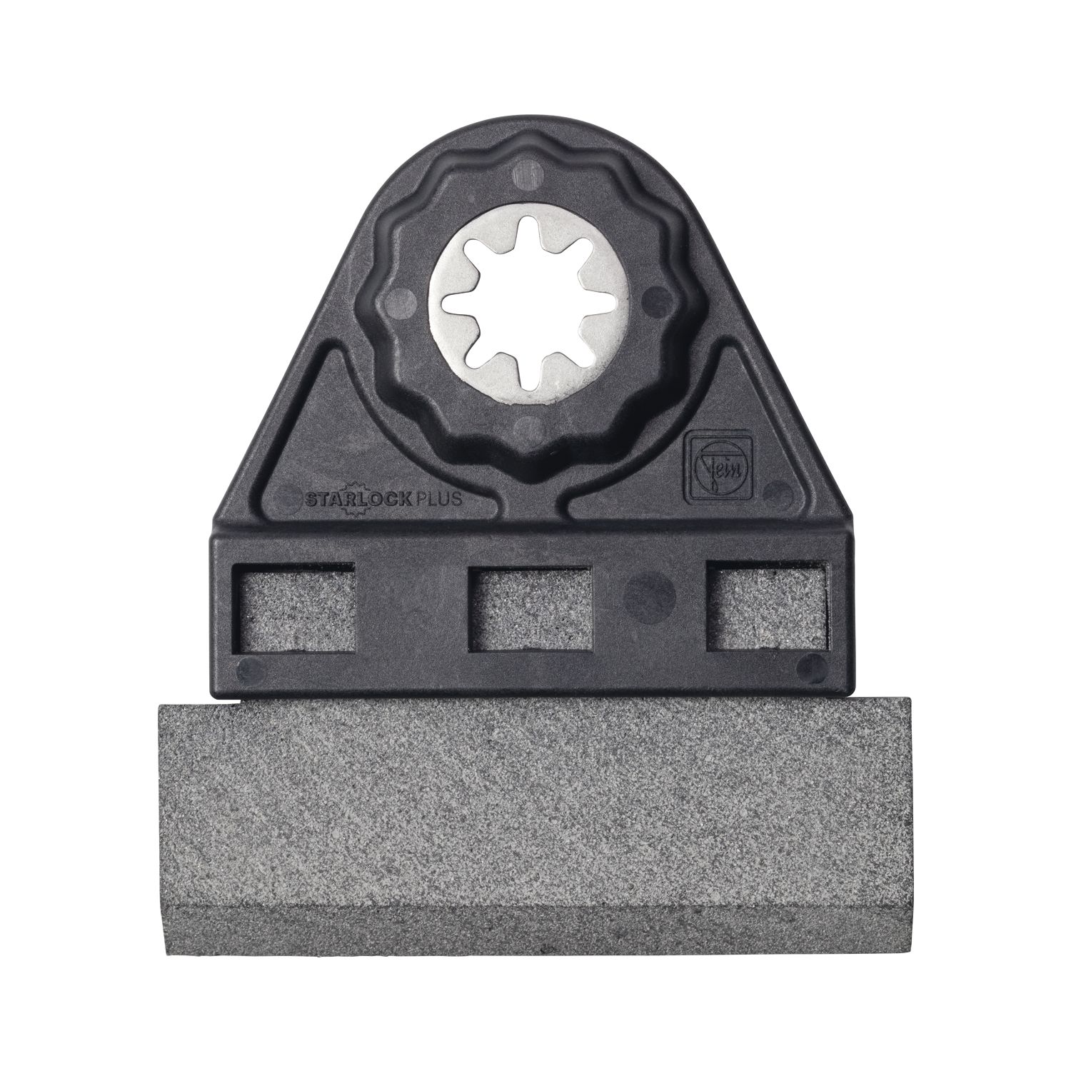 Fein Reinigungsset Fliesenfugen Starlock Plus (2 Stück)