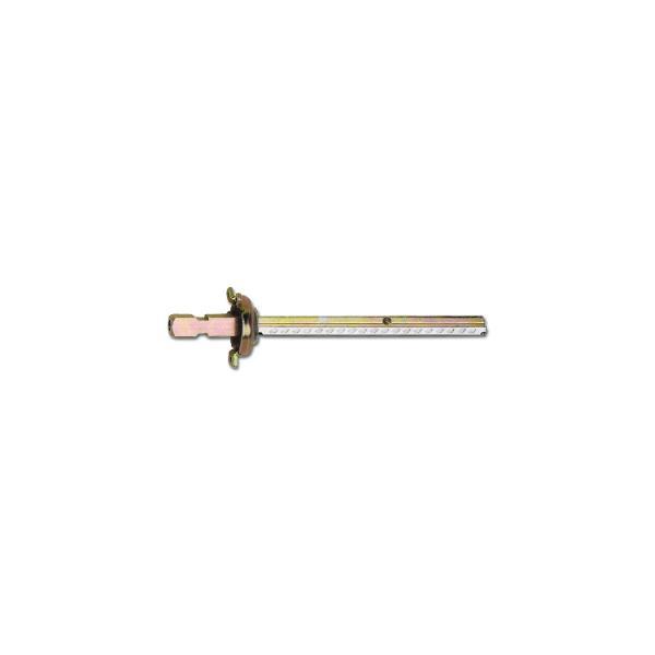 HEWI Wechselstift 70.9 R, 82 mm, TS 38- 48 mm, VK 8,5 mm, Stahl verzinkt