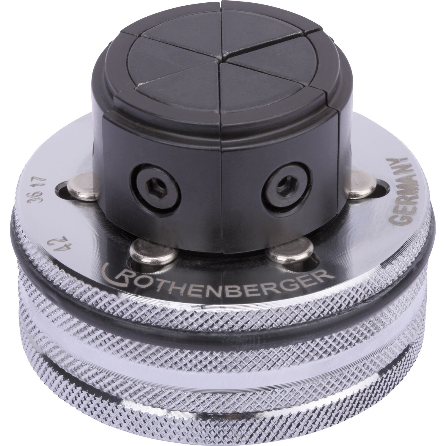 Rothenberger Expanderkopf Rolock Standard 42 mm