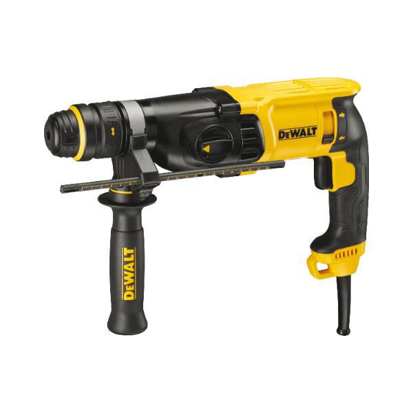 DeWalt Bohrhammer D25134K 800 Watt SDS Plus